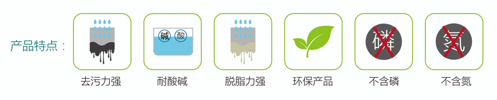 脫脂力強(qiáng)