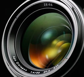 光學(xué)玻璃清洗