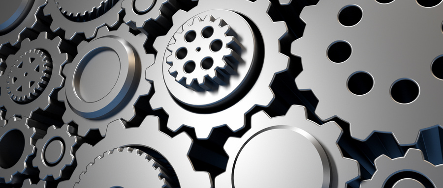 工件清洗流程 工件清洗流程